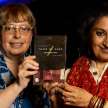 Geetanjali Shree Tomb of Sand win Booker Prize - Satya Hindi
