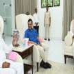 Kejriwal meets Telangana CM, KCR says- Situation worse than emergency - Satya Hindi