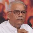 opposition candidate Yashwant Sinha in presidential polls 2022 - Satya Hindi
