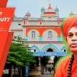 Lingayat Brahmins Murugamath chief named in sexual exploitation  - Satya Hindi