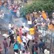 kolkata rape murder protesters clashed with police mamata vs bjp - Satya Hindi