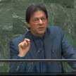 Imran Khan accuses India of spreading terrorism in Balochistan  - Satya Hindi