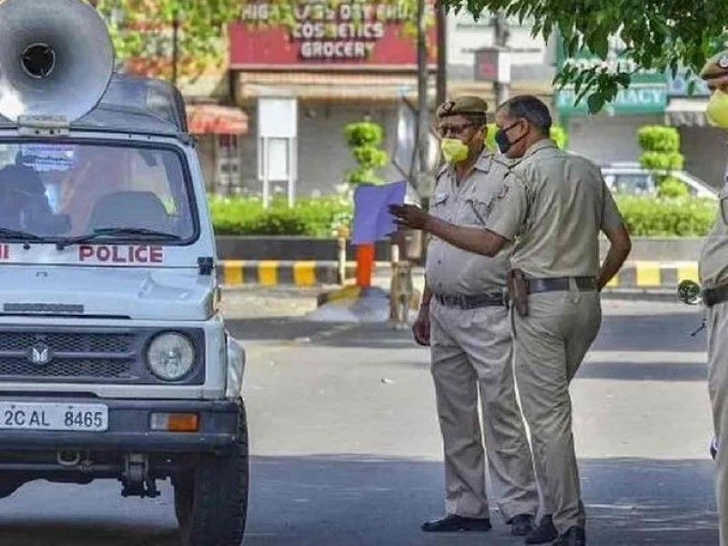 पीएफआईः दिल्ली में कई सीएए विरोधी आंदोलनकारी गिरफ्तार