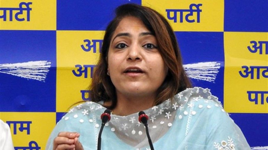 एमसीडी पैनल चुनाव पर बड़ा विवाद; आप व कांग्रेस हटी तो बीजेपी जीती