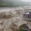 Damage due to uttarakhand heavy rain  - Satya Hindi