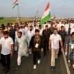 Rahul Gandhi Indore bharat jodo yatra threat - Satya Hindi
