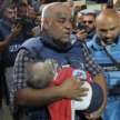 Israeli attack on Gaza's Jabaliya refugee camp for the second time - Satya Hindi
