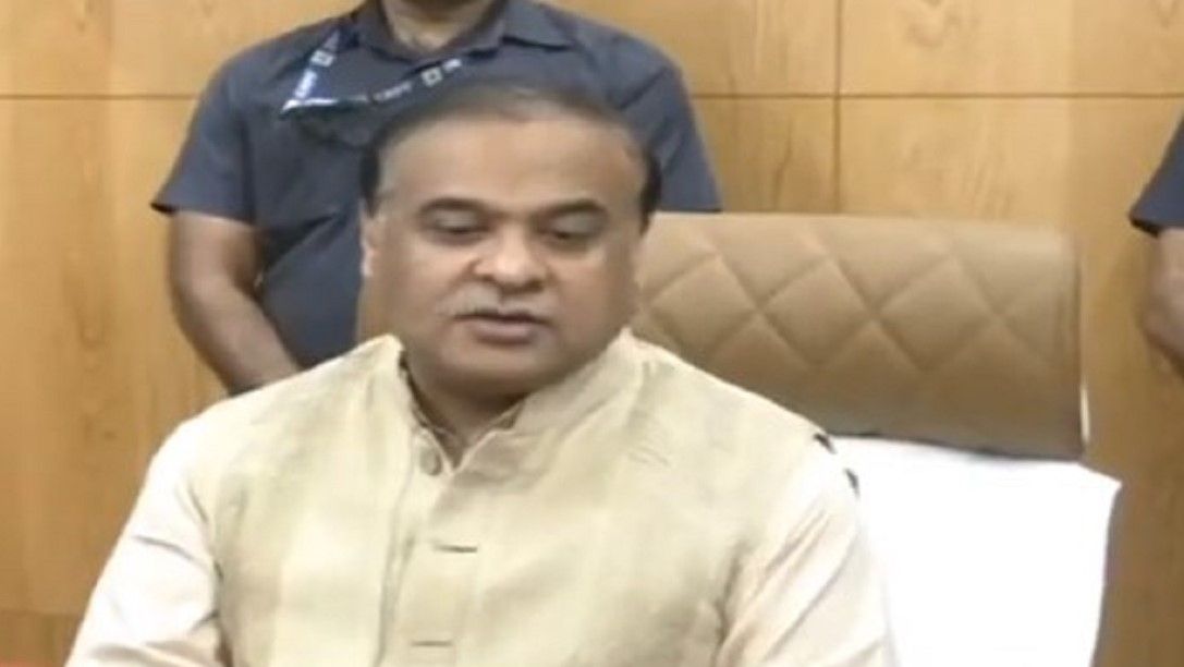 असम में सरकारी कर्मचारी जीवनसाथी के जीवित रहते अब दूसरी शादी नहीं कर सकेंगे&nbsp;