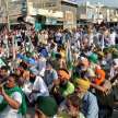 farmers reject amit shah offer of talks over farm laws deadlock - Satya Hindi