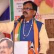 Complaint against Jhabua MP GS Damore - Satya Hindi