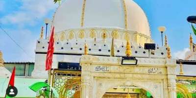 court petition claims shiva temple beneath ajmer sharif dargah - Satya Hindi