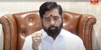 eknath shinde says pm will have the last word maharashtra cm post - Satya Hindi