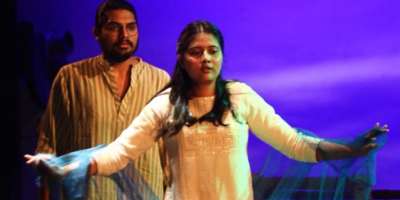 odisha modern theatre condition which has a rich tradition - Satya Hindi