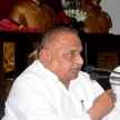 Mulayam Singh Yadav passed away in Medanta Hospital - Satya Hindi