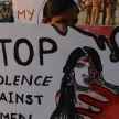 joint secretary AV Premnath sexual harassment case - Satya Hindi