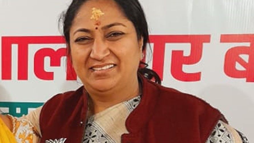 AAP BJP fight in MCD mayor election 2023 - Satya Hindi
