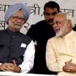 narendra modi on manmohan singh raincoat bath jibe - Satya Hindi