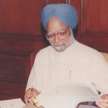 manmohan singh humanitarian economic liberalization liberalized democracy - Satya Hindi