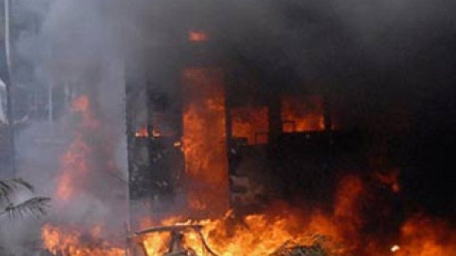 Umar Khalid in North east Delhi riots case - Satya Hindi