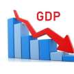 gdp growth slows down in third quarter  - Satya Hindi