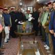 Himachal: Sukhu government saved, budget passed, assembly adjourned indefinitely - Satya Hindi
