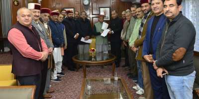 Himachal: Sukhu government saved, budget passed, assembly adjourned indefinitely - Satya Hindi