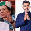 Himachal: Vikramaditya Singh was mingleing with BJP last 8 months - Satya Hindi