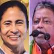 tmc releases audio clip of bjp mukul roy discussing ways to influence election commission - Satya Hindi