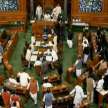 Parliament ruckus continue, Adani issue raised - Satya Hindi