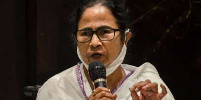 mamata banerjee removes minority affairs minister  - Satya Hindi