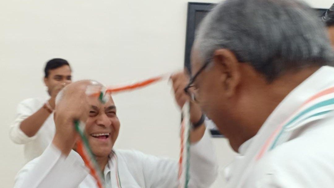 mp congress new clp leader govind singh - Satya Hindi