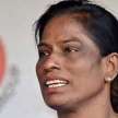 ioa president pt usha could face no-confidence motion - Satya Hindi