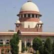 gujarat hearing on promotion list including judge to be held on july 8 in supreme court  - Satya Hindi