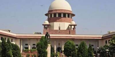 supreme Court rejected listing of exchange of 2k notes - Satya Hindi