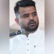Objectionable video of Deve Gowda's grandson and JDS MP Prajwal Revanna surfaced - Satya Hindi