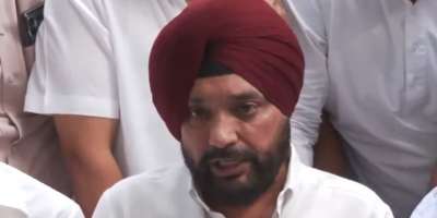 arvinder singh lovel said not joining any party after quitting delhi congress chief post - Satya Hindi