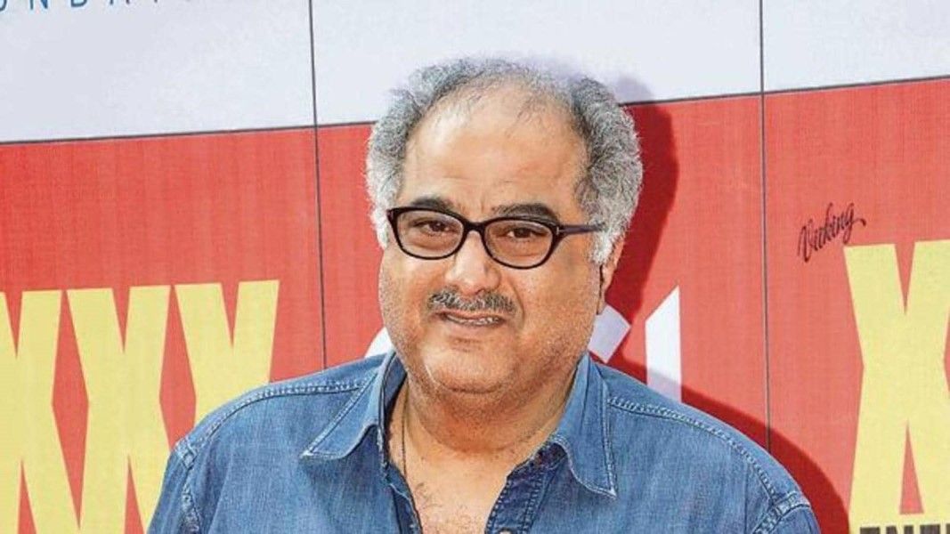 क्रेडिट कार्ड फ्रॉड बढ़ा,&nbsp;&nbsp;बॉलीवुड निर्माता बोनी कपूर के साथ 4 लाख की धोखाधड़ी