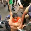 rahul gandhi on women wrestlers protest police custody - Satya Hindi