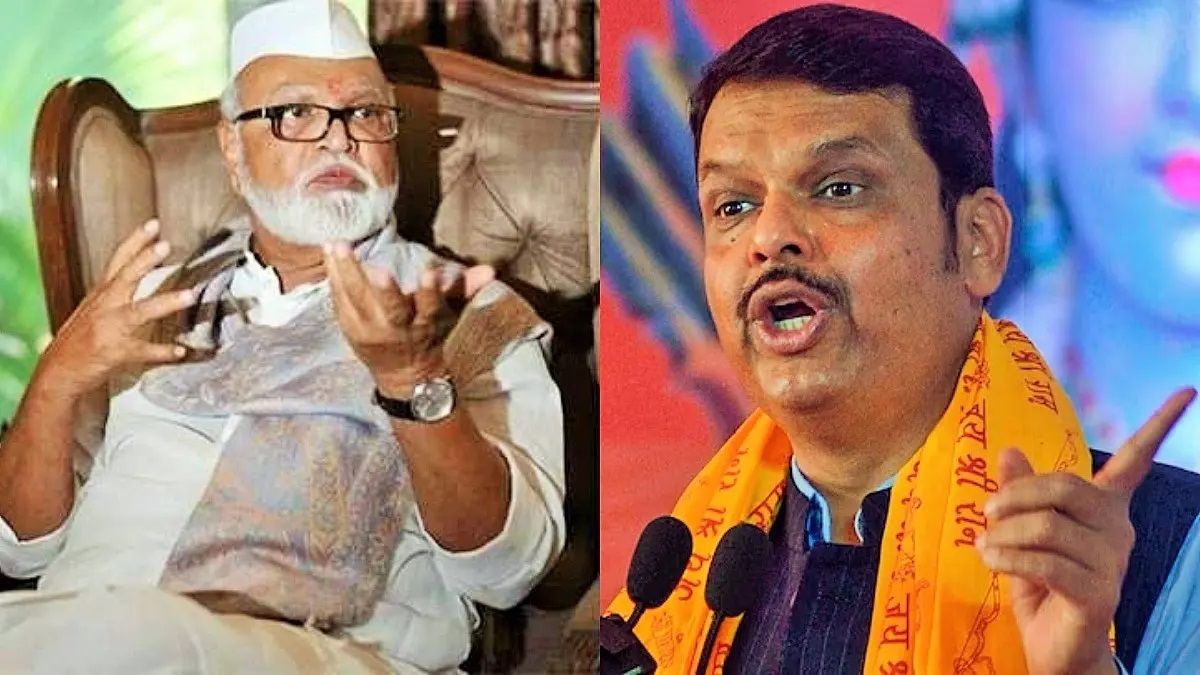 महाराष्ट्रः महायुति कुनबे में भारी मतभेद उभरे, छगन भुजबल ने खुलकर विरोध जताया