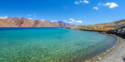 Congress asked questions on China military base near Ladakh - Satya Hindi