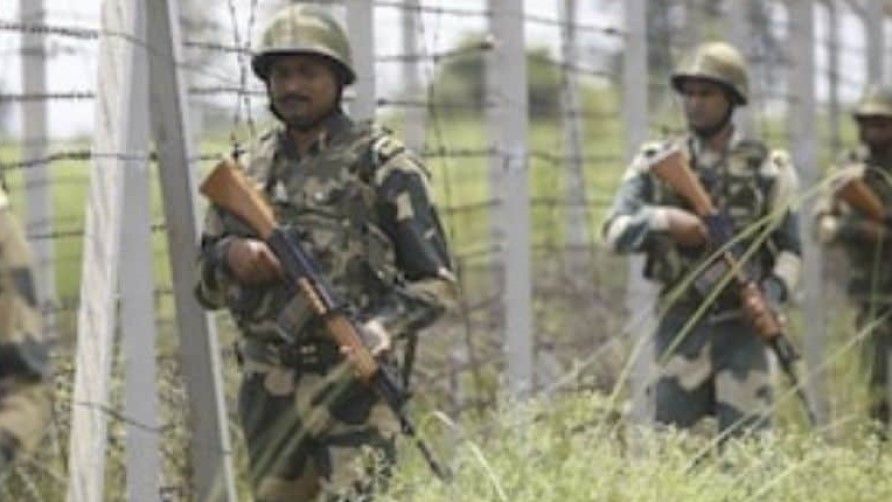 drone attack at jammu air force station raises questions - Satya Hindi