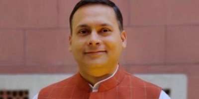BJP leader Amit Malviya accused of sexual exploitation, notice to RSS's Shantun Sinha - Satya Hindi