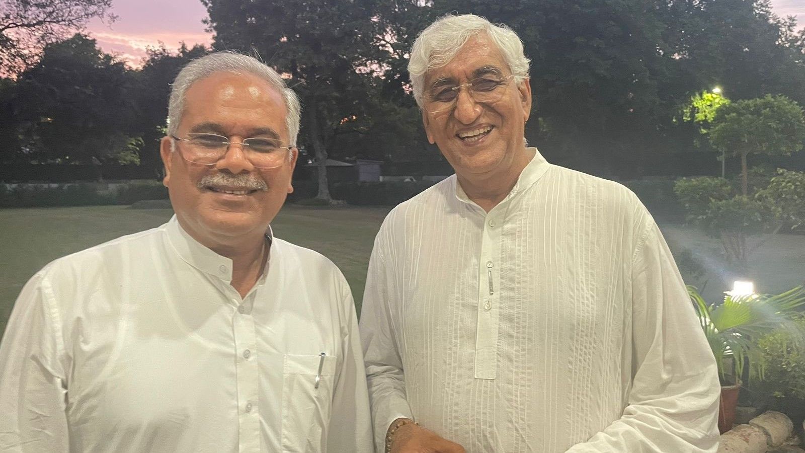 टीएस सिंह देव होंगे छत्तीसगढ़ का डिप्टी सीएम&nbsp;