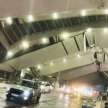 Delhi Airport: Terminal 1 roof collapses, 1 dead, cars buried, flights cancelled - Satya Hindi