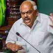 Karnataka Speaker KR Ramesh Kumar MLAs rebel Congress JDS MLAs disqualified - Satya Hindi