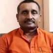 UP Rape victim Mother Blames BJP mla kuldeep singh senger Accident - Satya Hindi
