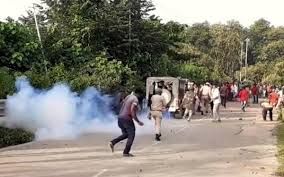 mizoram withdraws police from assam-mizoram border - Satya Hindi