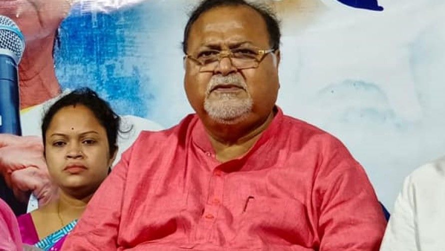 Trinamool Congress MLA Manik Bhattacharya arrested in Bengal SSC Scam - Satya Hindi