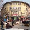 abrogation of Article 370 Kashmir schools reopen today block polls - Satya Hindi