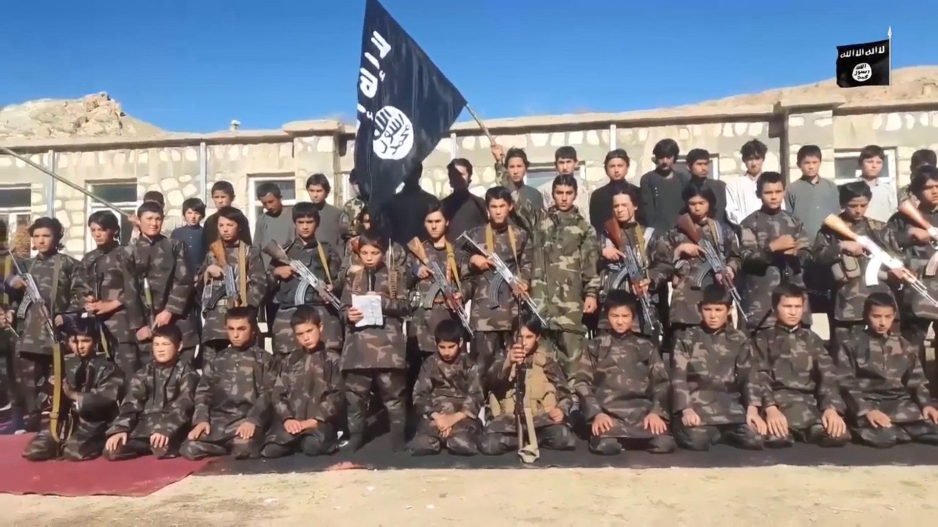 Islamic state-Khorasan members on NIA radar - Satya Hindi